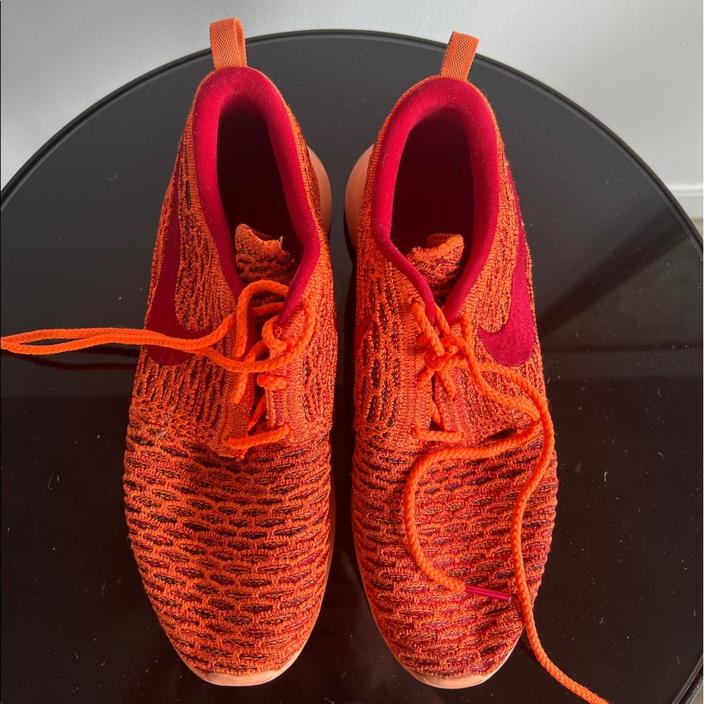 Nike sneakers